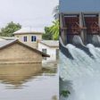 VRA hints at possible spillage of Akosombo Dam, plans to hold stakeholder engagement