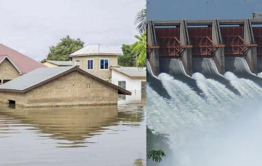 VRA hints at possible spillage of Akosombo Dam, plans to hold stakeholder engagement