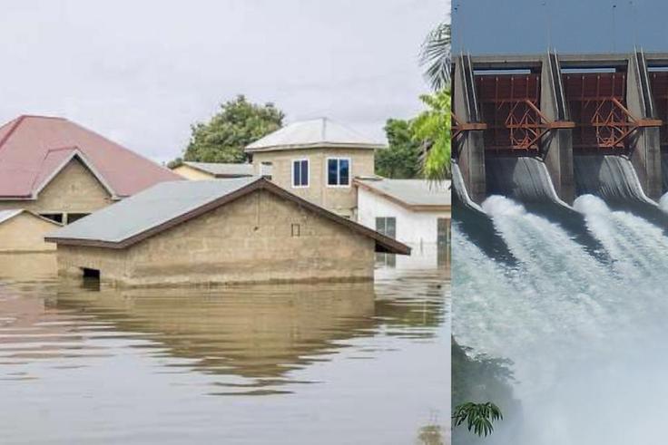 VRA hints at possible spillage of Akosombo Dam, plans to hold stakeholder engagement