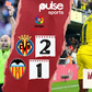 Samuel Chukwueze's virtuoso display helped Villarreal to a 2-1 win over Valencia