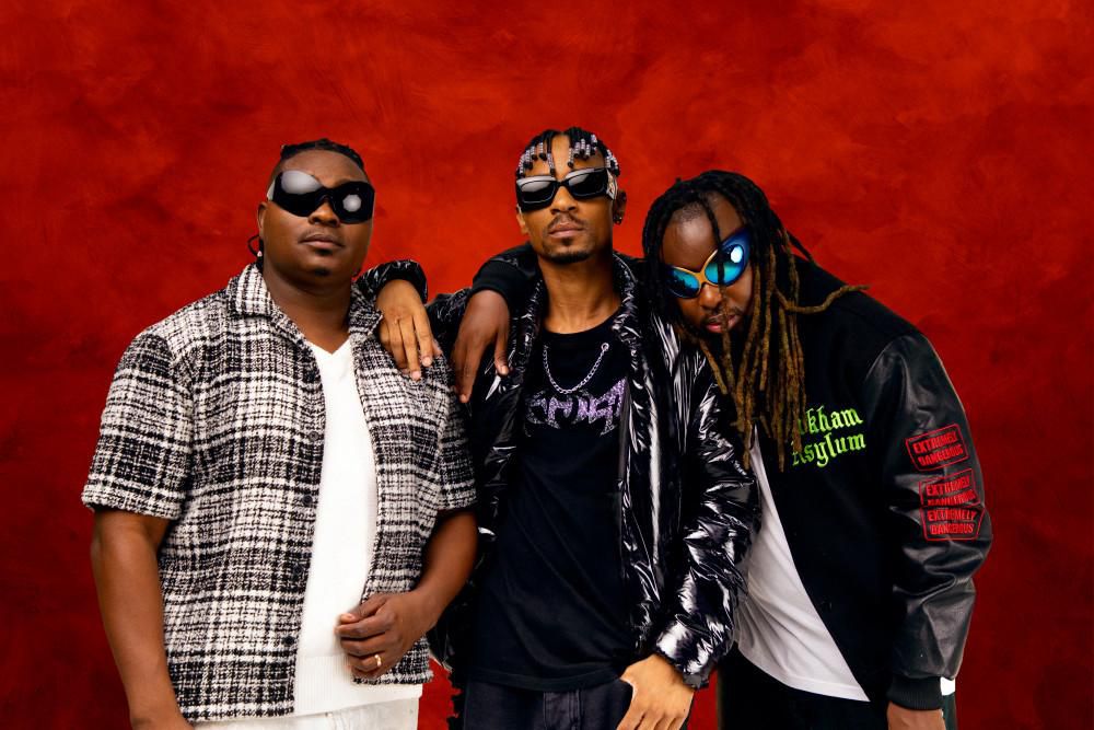 Yaba Buluku Boyz