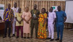 MPEC and MRG hold maiden edition of the Inclusive & Anti-conflict Journalism Awards
