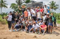 Responsib'All Day 2023: Pernod Ricard Ghana provides Potable Water for Dzapatara Community