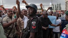 Electoral offences that can get you into trouble on election day.