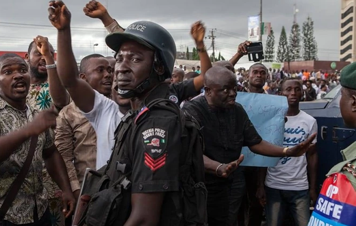 Electoral offences that can get you into trouble on election day.