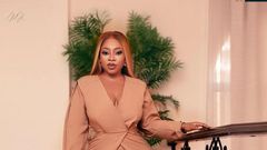 Moesha Boduong