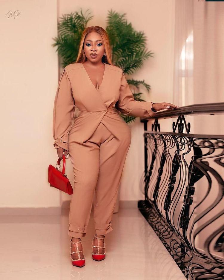Moesha Boduong