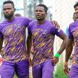 GPL: Medeama thrash Hearts of Oak 5-1