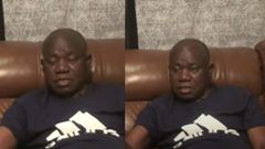 Video: ‘Minister under Rawlings instructed us to let Hearts beat Kotoko’ – Retired Referee