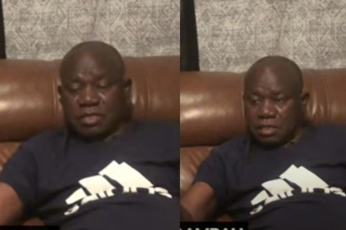 Video: ‘Minister under Rawlings instructed us to let Hearts beat Kotoko’ – Retired Referee