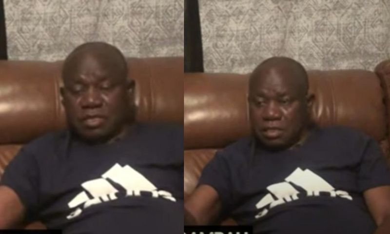 Video: ‘Minister under Rawlings instructed us to let Hearts beat Kotoko’ – Retired Referee