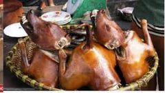 South Korea's new law bans slaughter and sale of dog meat, but eating is legal
