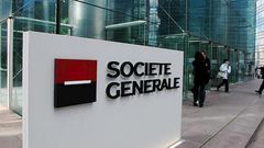 Societe Generale