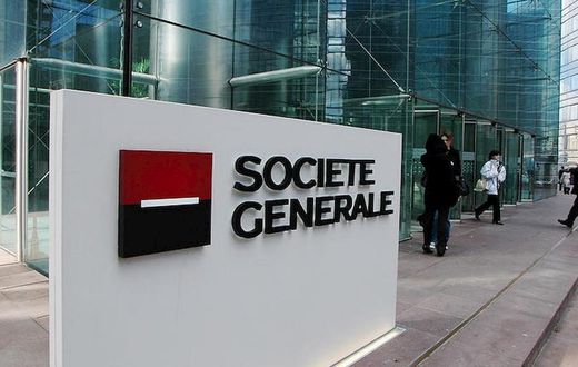 Societe Generale