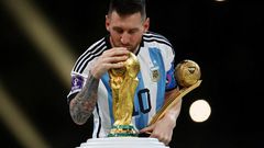 FIFA to expand 2026 World Cup to 48 teams
