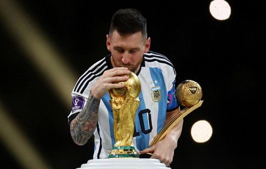 FIFA to expand 2026 World Cup to 48 teams
