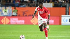 Mohammed Salisu and Monaco qualify for next season’s Champions League