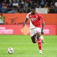 Mohammed Salisu and Monaco qualify for next season’s Champions League