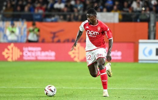 Mohammed Salisu and Monaco qualify for next season’s Champions League
