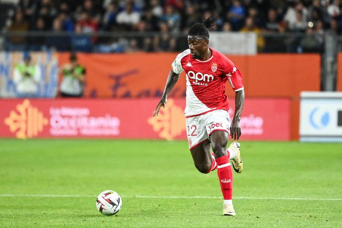 Mohammed Salisu and Monaco qualify for next season’s Champions League