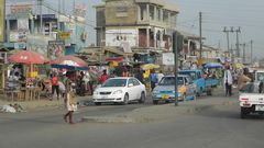 Kasoa