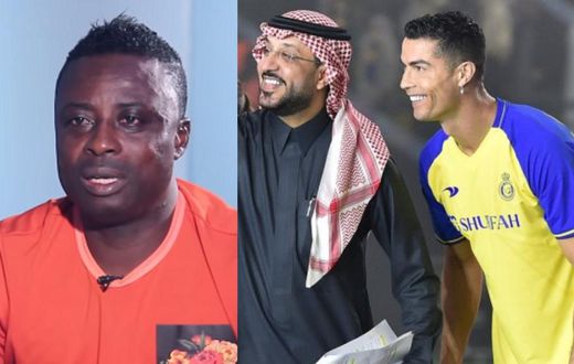 ‘I’ve not retired’ – Charles Taylor offers himself to Saudi Arabia clubs