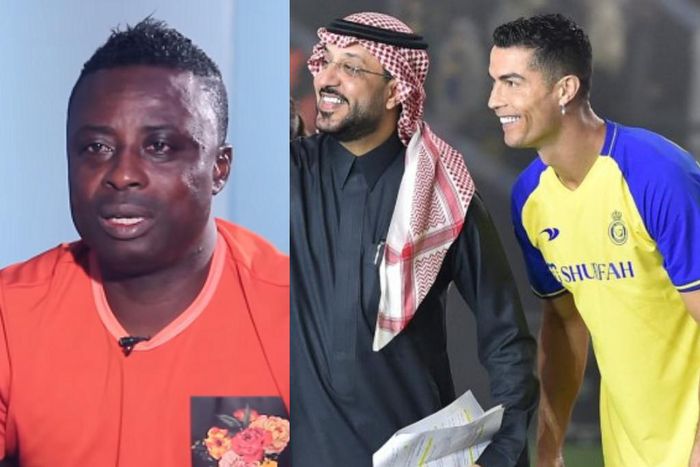 ‘I’ve not retired’ – Charles Taylor offers himself to Saudi Arabia clubs