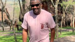 John Dumelo