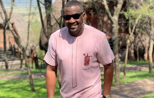 John Dumelo