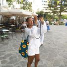 Meet the woman behind Picha,  Josiane Faubert