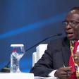 Dr Kofi Konadu Apraku
