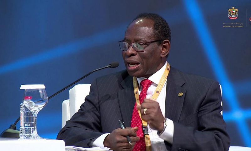 Dr Kofi Konadu Apraku