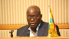 Nana Akufo-Addo