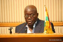 Nana Akufo-Addo