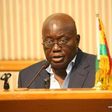 Nana Akufo-Addo
