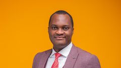 George Addo Jnr: The making of a prolific Ghana Premier League storyteller