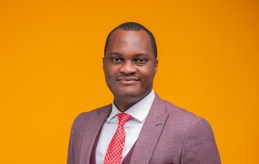 George Addo Jnr: The making of a prolific Ghana Premier League storyteller