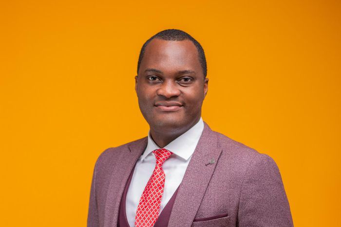 George Addo Jnr: The making of a prolific Ghana Premier League storyteller