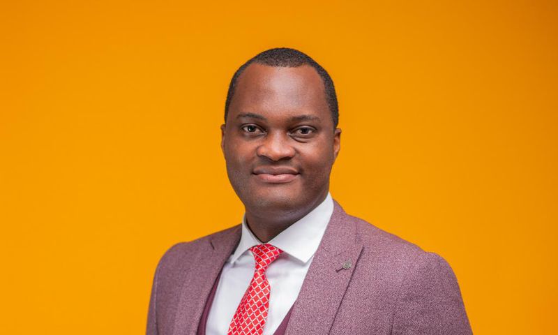 George Addo Jnr: The making of a prolific Ghana Premier League storyteller