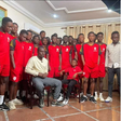 Yaw Dabo: I established soccer academy to support the less-privileged