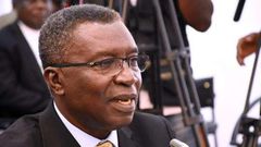 Prof Frimpong Boateng