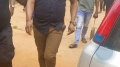 The pastor and his accomplices have been taken into custody [Subtle Media Network]