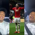 Jesse Lingard jams to Atumpan’s ‘The Thing’; sings word-for-word (Video)