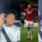 Jesse Lingard jams to Atumpan’s ‘The Thing’; sings word-for-word (Video)