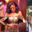 Nana Aba labels Nungua Wulomo as a 'paedophile' over his marriage  to 12-year-old girl