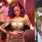 Nana Aba labels Nungua Wulomo as a 'paedophile' over his marriage  to 12-year-old girl