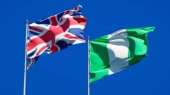 See details of the latest economic partnership between the UK and Nigeria