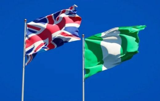 See details of the latest economic partnership between the UK and Nigeria