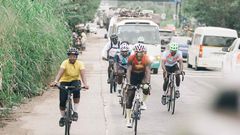Zen riderrs complete Accra-Tamale-Accra journey in 11 days