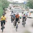 Zen riderrs complete Accra-Tamale-Accra journey in 11 days